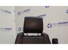 Recambio de asiento delantero derecho para land rover range rover sport v6 td hse referencia OEM IAM    2
