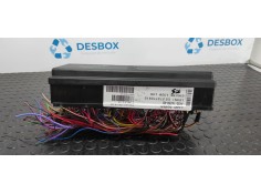 Recambio de caja reles / fusibles para land rover range rover sport autobiography limited edition referencia OEM IAM AH32-14290- 2