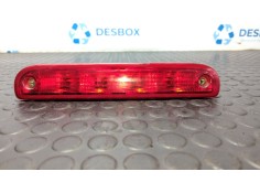 Recambio de luz central de freno para fiat ducato chasis cabina 33 (290) l1 kipper rs: 3000 mm 140 referencia OEM IAM 1340670080