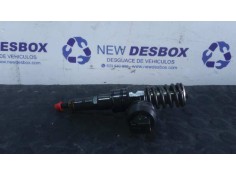 Recambio de inyector para volkswagen touareg (7la) tdi v10 referencia OEM IAM 07Z130073H   2