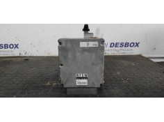 Recambio de centralita motor uce para mazda 6 berlina (gg) 2.0 crtd 136 active (4-ptas.) referencia OEM IAM 2758006242  