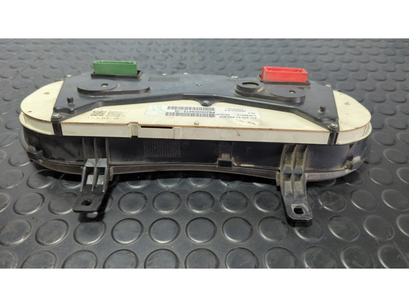 Recambio de cuadro instrumentos para nissan interstar mod. 04 (x70) 2.5 dci diesel cat referencia OEM IAM P8200359415G  