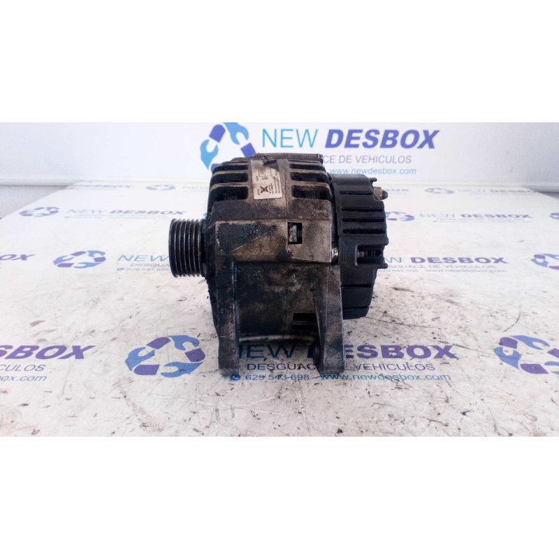Recambio de alternador para renault espace /grand espace (je0) 2.2 dci turbodiesel cat referencia OEM IAM C542722R  