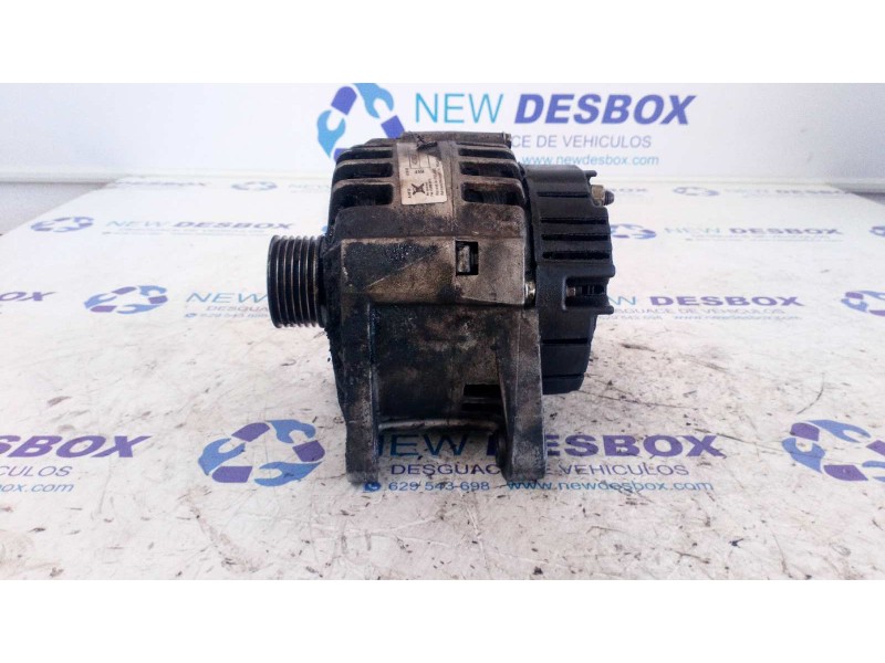 Recambio de alternador para renault espace /grand espace (je0) 2.2 dci turbodiesel cat referencia OEM IAM C542722R  