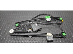 Recambio de elevalunas delantero izquierdo para seat alhambra (7v9) fancy referencia OEM IAM YM21A23201AA  