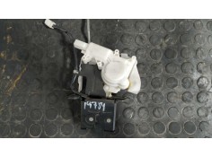 Recambio de cerradura maletero / porton para mazda 6 berlina (gg) 2.0 crtd 136 active (4-ptas.) referencia OEM IAM B6701  