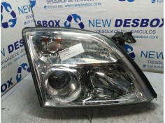 Recambio de faro derecho para opel vectra b berlina 2.2 16v dti cat (y 22 dtr / l50) referencia OEM IAM   