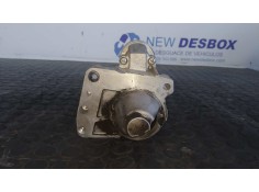 Recambio de motor arranque para peugeot 308 1.6 16v referencia OEM IAM M000T32271ZE  