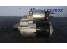 Recambio de motor arranque para peugeot 308 1.6 16v referencia OEM IAM M000T32271ZE   2