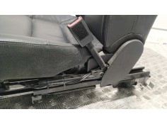 Recambio de pretensor airbag derecho para land rover range rover sport v6 td hse referencia OEM IAM   