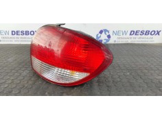 Recambio de piloto trasero derecho para hyundai coupe (j2) 1.6 16v cat referencia OEM IAM 92402275   2