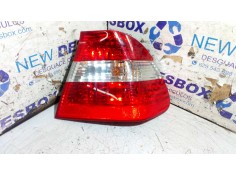 Recambio de piloto trasero derecho para bmw serie 3 berlina (e46) 2.0 16v diesel cat referencia OEM IAM 61910532  