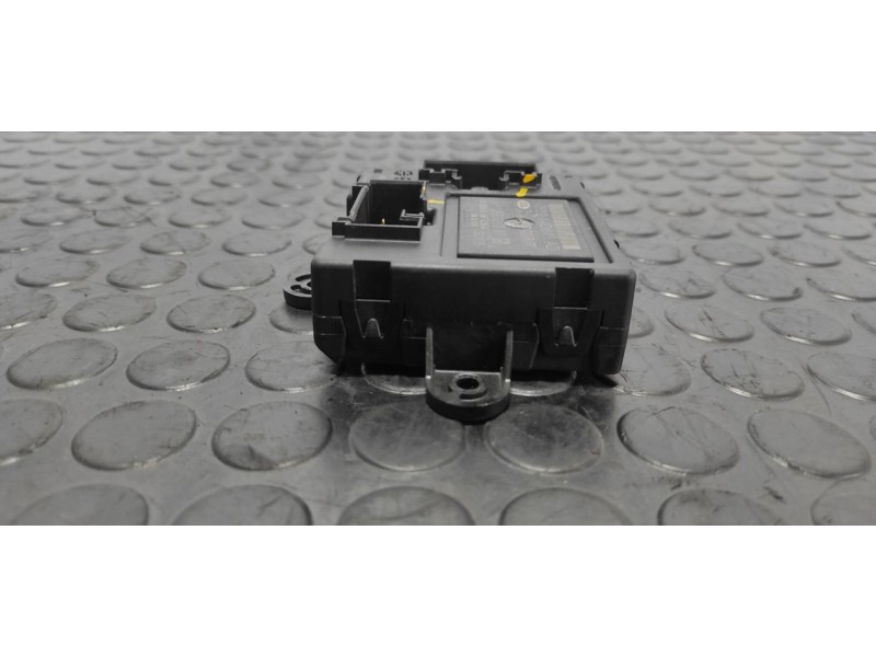 Recambio de modulo confort para land rover range rover sport autobiography limited edition referencia OEM IAM AH2214D618AD  