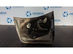 Recambio de piloto porton izquierdo para toyota lexus rx 400h referencia OEM IAM A048960   2