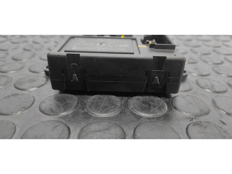 Recambio de modulo confort para land rover range rover sport autobiography limited edition referencia OEM IAM AH2214D618AD  