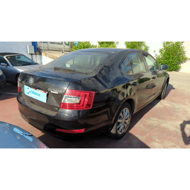 Recambio de piloto trasero derecho para skoda octavia berlina (1z3) active plus referencia OEM IAM   