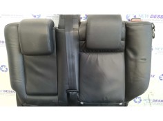 Recambio de asientos trasero izquierdo para land rover range rover sport v6 td hse referencia OEM IAM    2