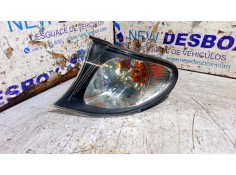 Recambio de piloto delantero izquierdo para bmw serie 3 berlina (e46) 2.0 16v diesel cat referencia OEM IAM A046318  