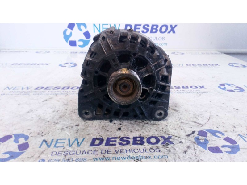 Recambio de alternador para renault espace /grand espace (je0) 2.2 dci turbodiesel cat referencia OEM IAM C542722R  