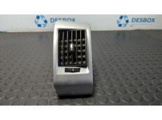 Recambio de rejilla aireadora para fiat ducato chasis cabina 33 (290) l1 kipper rs: 3000 mm 140 referencia OEM IAM ST44762  