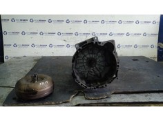 Recambio de caja cambios para bmw serie 3 berlina (e46) 2.0 16v diesel cat referencia OEM IAM 7506743  