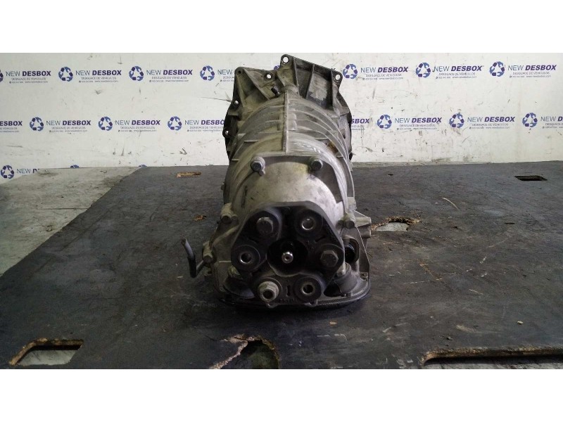 Recambio de caja cambios para bmw serie 3 berlina (e46) 2.0 16v diesel cat referencia OEM IAM 7506743  