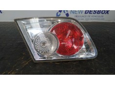 Recambio de piloto porton izquierdo para mazda 6 berlina (gg) 2.0 crtd 136 active (4-ptas.) referencia OEM IAM 22661971  