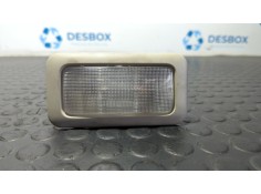 Recambio de luz interior para fiat ducato chasis cabina 33 (290) l1 kipper rs: 3000 mm 140 referencia OEM IAM 735244962  