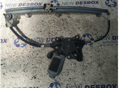 Recambio de elevalunas delantero izquierdo para alfa romeo 156 (116) 1.6 16v cat referencia OEM IAM 400396A   2