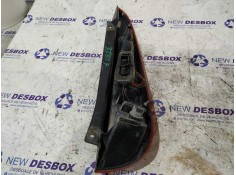 Recambio de piloto trasero izquierdo para ford fiesta (cbk) ambiente referencia OEM IAM 6S6113405AG   2