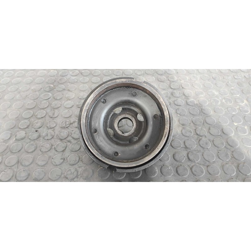Recambio de polea cigueñal para mercedes-benz clase g (w463) todo terreno (station) 4.0 cdi 32v cat referencia OEM IAM A62803002