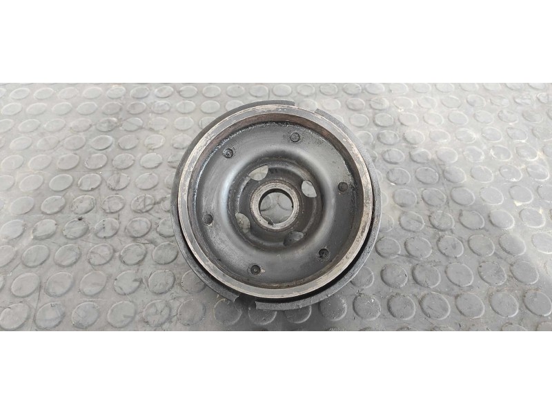 Recambio de polea cigueñal para mercedes-benz clase g (w463) todo terreno (station) 4.0 cdi 32v cat referencia OEM IAM A62803002