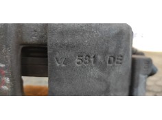 Recambio de pinza de freno delantera izquierda para audi a3 (8p) 2.0 tdi attraction quattro referencia OEM IAM ATEVL581DE   2