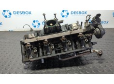 Recambio de colector admision para opel corsa c 1.2 16v cat (z 12 xe / lw4) referencia OEM IAM 55559836  