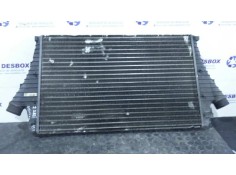 Recambio de intercooler para opel vectra c berlina 2.2 16v dti cat (y 22 dtr / l50) referencia OEM IAM 244118366  