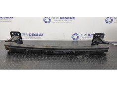 Recambio de refuerzo paragolpes delantero para ford fiesta (cbk) ambiente referencia OEM IAM B46ZA  