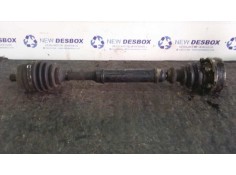 Recambio de transmision delantera derecha para audi a4 avant (b5) 1.8 t avant referencia OEM IAM 8D0407452AV  