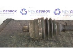 Recambio de transmision delantera derecha para audi a4 avant (b5) 1.8 t avant referencia OEM IAM 8D0407452AV   2