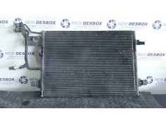 Recambio de condensador / radiador aire acondicionado para audi a4 avant (b5) 1.8 t avant referencia OEM IAM 8D0260401H  