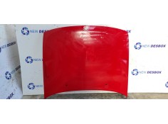 Recambio de capo para opel astra f berlina gt referencia OEM IAM   