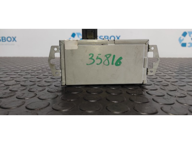 Recambio de modulo electronico para land rover range rover sport autobiography limited edition referencia OEM IAM AH4218C941-AF 