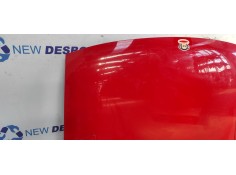 Recambio de capo para opel astra f berlina gt referencia OEM IAM    2