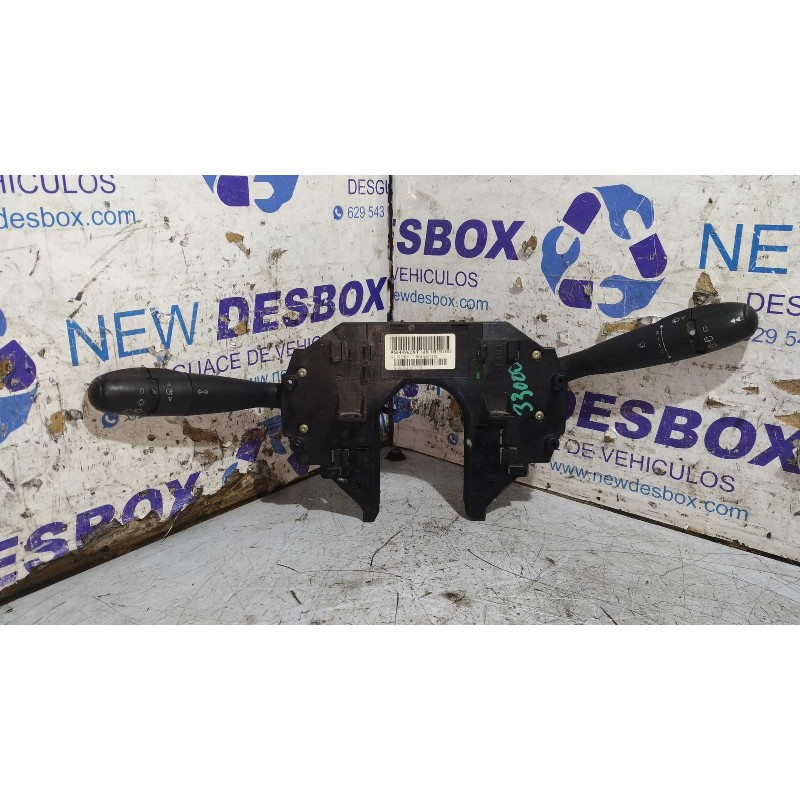Recambio de mando multifuncion para citroen c4 berlina 1.6 16v cat (nfu / tu5jp4) referencia OEM IAM 96644962XT  