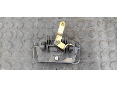 Recambio de maneta delantera izquierda para ford transit caja cerrada, corta (fy) (2000 =>) ft 260 2.0 referencia OEM IAM YC15V2 2