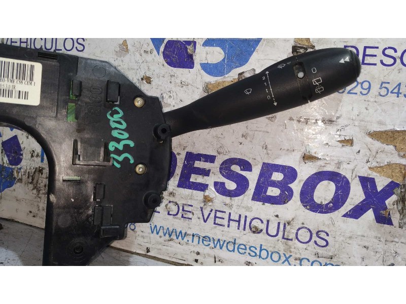 Recambio de mando multifuncion para citroen c4 berlina 1.6 16v cat (nfu / tu5jp4) referencia OEM IAM 96644962XT  