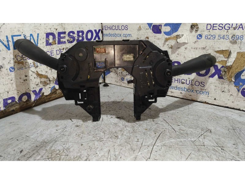 Recambio de mando multifuncion para citroen c4 berlina 1.6 16v cat (nfu / tu5jp4) referencia OEM IAM 96644962XT  