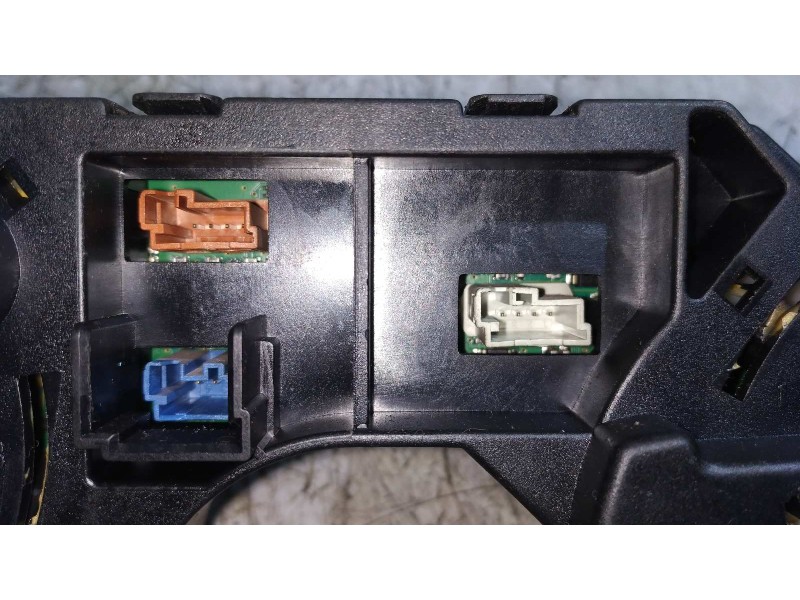 Recambio de mando multifuncion para citroen c4 berlina 1.6 16v cat (nfu / tu5jp4) referencia OEM IAM 96644962XT  