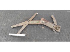 Recambio de elevalunas delantero derecho para opel kadett e 1.6 referencia OEM IAM 90186598  