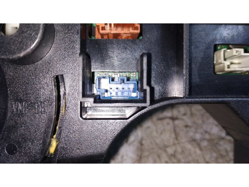 Recambio de mando multifuncion para citroen c4 berlina 1.6 16v cat (nfu / tu5jp4) referencia OEM IAM 96644962XT  