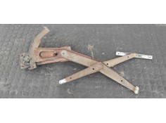 Recambio de elevalunas delantero derecho para opel kadett e 1.6 referencia OEM IAM 90186598   2